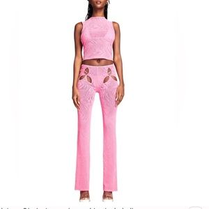 I am Gia Amina set size xxs